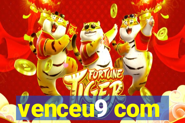 venceu9 com